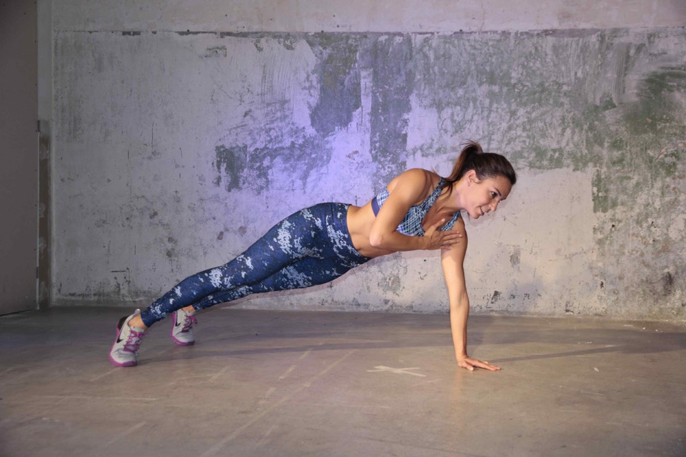inspirafit fitness entrenamiento funcional hiit pecho desde flexion