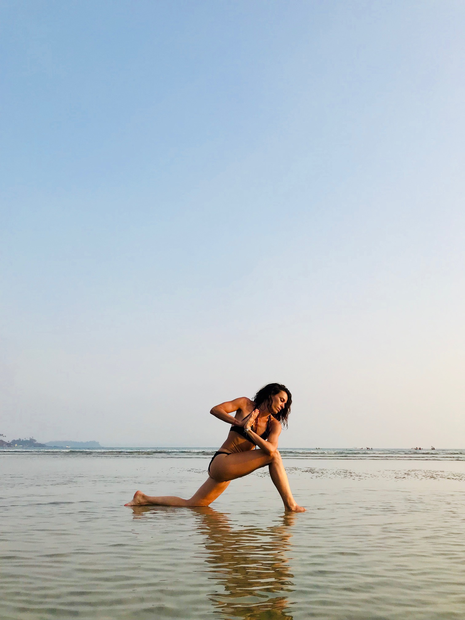 playas de la india pau inspirafit yoga