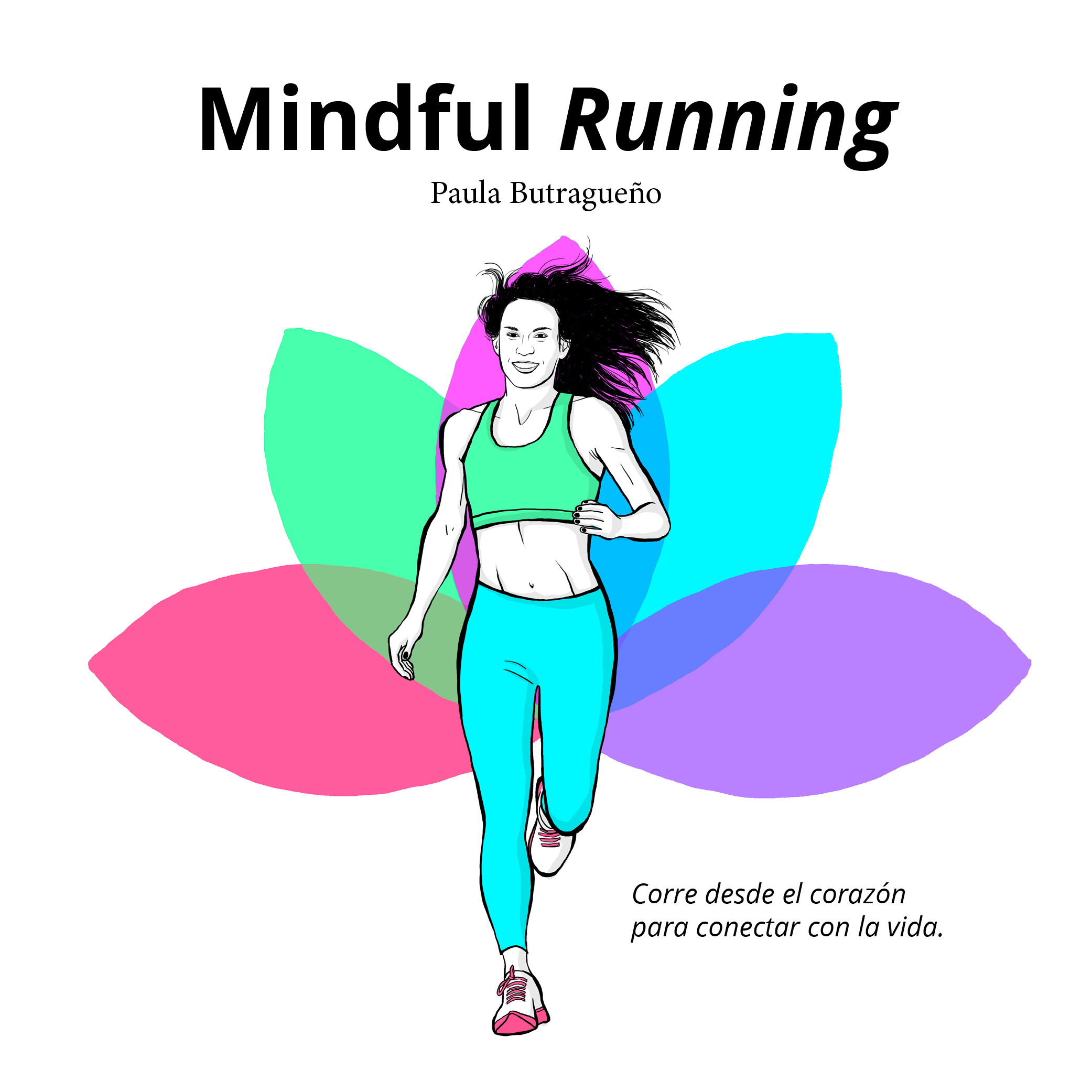 mindful running