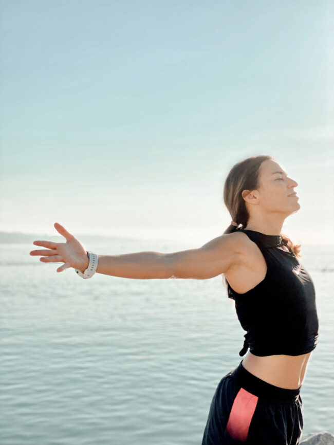 correr con mindfulness mindful